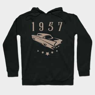 1957 Hoodie